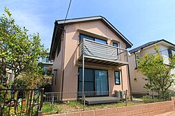 八王子市東中野中古戸建