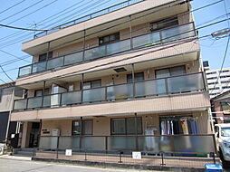 川崎市中原区田尻町