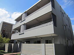 川崎市中原区上平間