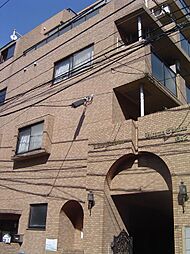 川崎市中原区田尻町