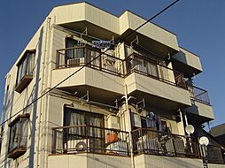 川崎市中原区中丸子