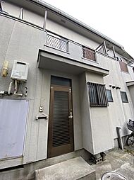 テラス石井 2号