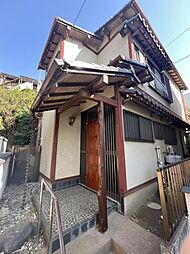 市川市若宮１丁目の一戸建て