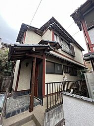 市川市若宮１丁目の一戸建て