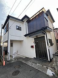 北中沢２丁目貸家015