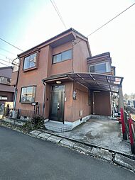 市川市大町貸家