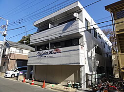 ロイヤルビレッジ大野 303