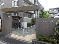スズランパレス 109