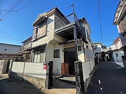 松戸市高塚新田の一戸建て