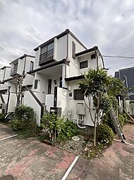 タウンハウス市川 A11