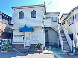 市川市南大野１丁目の一戸建て