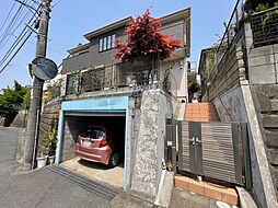 松戸市河原塚の一戸建て