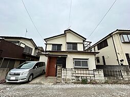 船橋市咲が丘２丁目の一戸建て