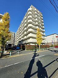 芦花公園スカイハイツ