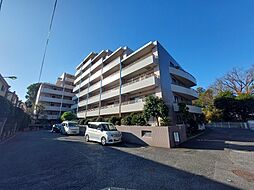 市川大野パークハウス