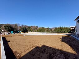 大野町二丁目10区画分譲地（建築条件付売地） 3号地