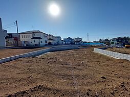 大野町二丁目10区画分譲地（建築条件付売地） 5号地