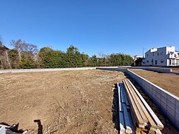 大野町二丁目10区画分譲地（建築条件付売地） 6号地