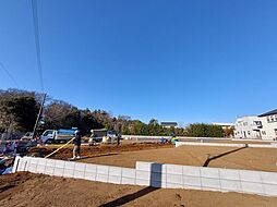 大野町二丁目10区画分譲地（建築条件付売地） 8号地