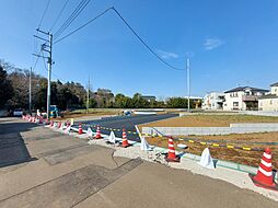 大野町二丁目10区画分譲地（建築条件付売地） 8号地