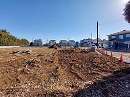 大野町二丁目10区画分譲地（建築条件付売地） 9号地