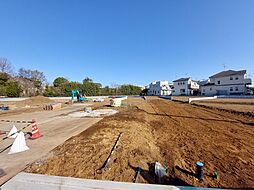 大野町二丁目10区画分譲地（建築条件付売地） 10号地