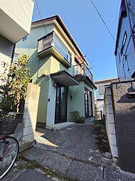 市川市大野町３丁目