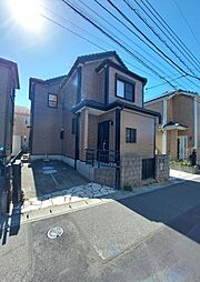 市川市大野町四丁目戸建