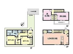行徳駅前4丁目　土地