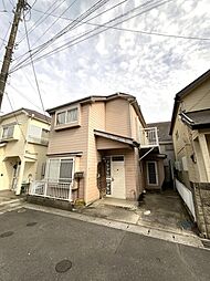 市川市大野町３丁目