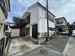 大和田5丁目 戸建