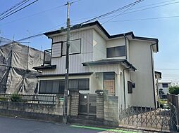 船橋市みやぎ台1丁目　土地
