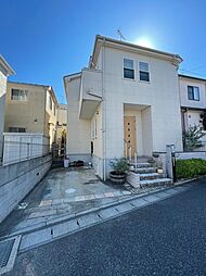 曽谷２丁目　戸建
