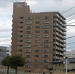 アステージ西条弐番館 702