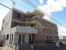 若山ガーデンヒルA棟 205