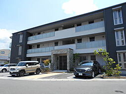 シャーメゾンフォレスト 101