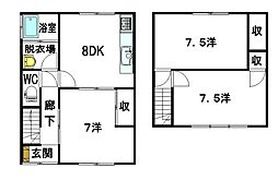 ブリアンテ内藤 507