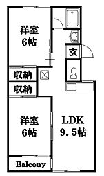 ベーシックハウスA 202