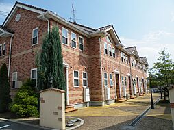 ティファナ B棟