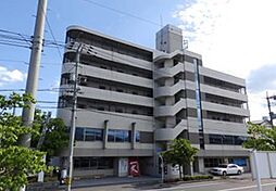 メセナ西条 402
