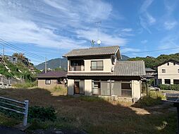 落合南２丁目　売地