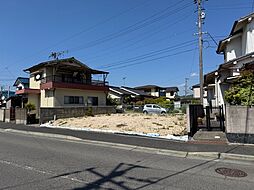 竹原市塩町３丁目売地