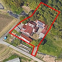 西条町寺家２８７１−１売地