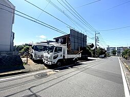 多摩市愛宕第1期　2号棟