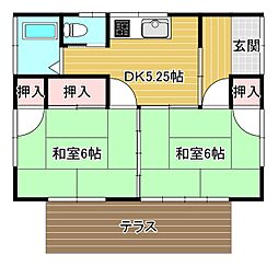池田貸家