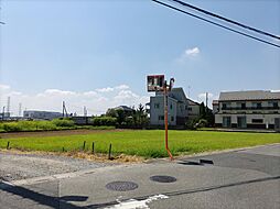 春日部市増戸売地