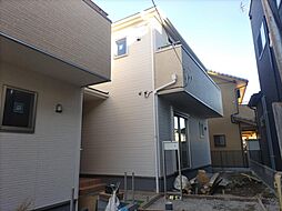 春日部市大場第9 2