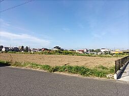 越谷市平方売地