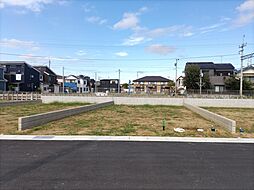 春日部市緑町二丁目　新規分譲3区画 No.9