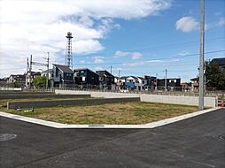 春日部市緑町二丁目　新規分譲3区画 No.10